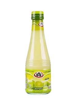 یک و یک آبلیمو320گرم